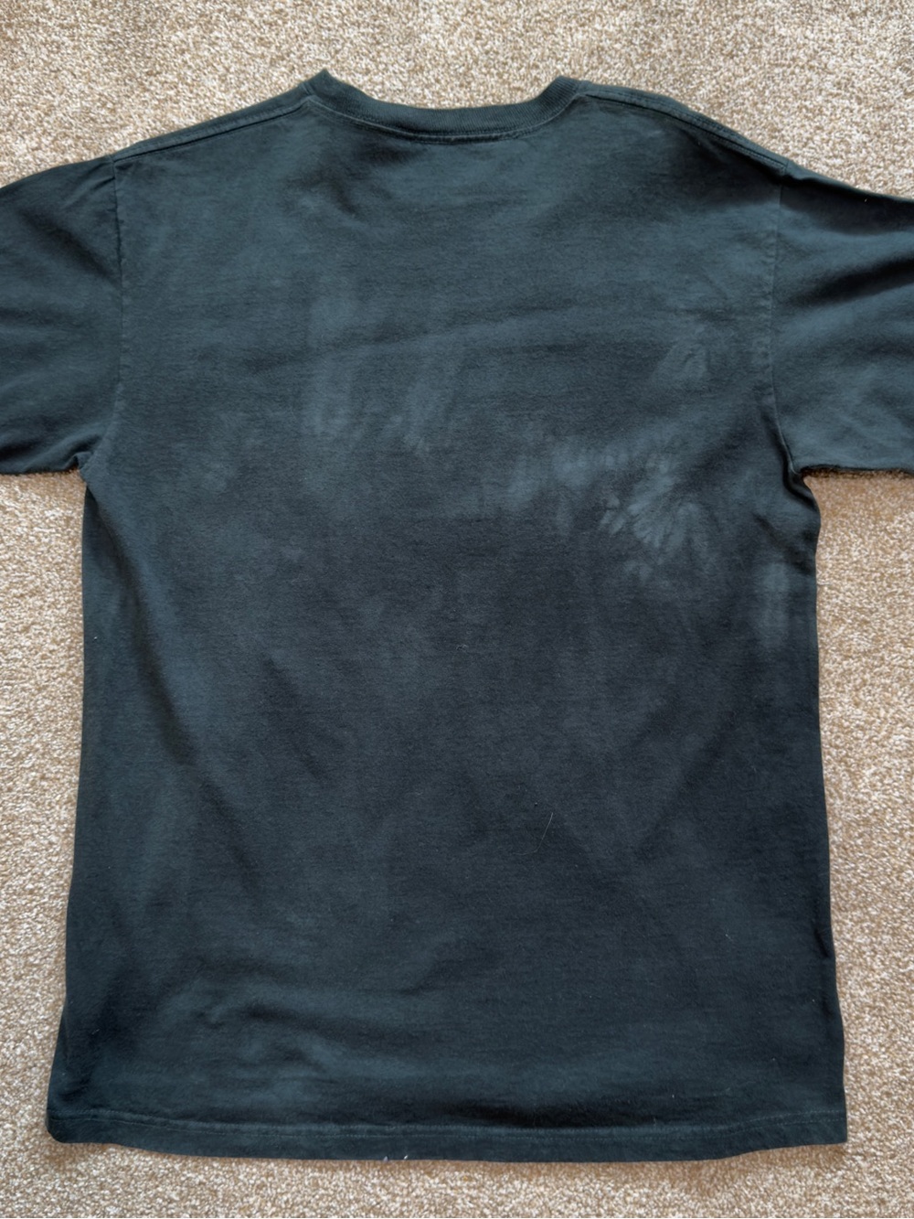 The Mountain Shark Graphic Tee Y2K Grunge Gothic Streetwear M - Picture 3 of 7